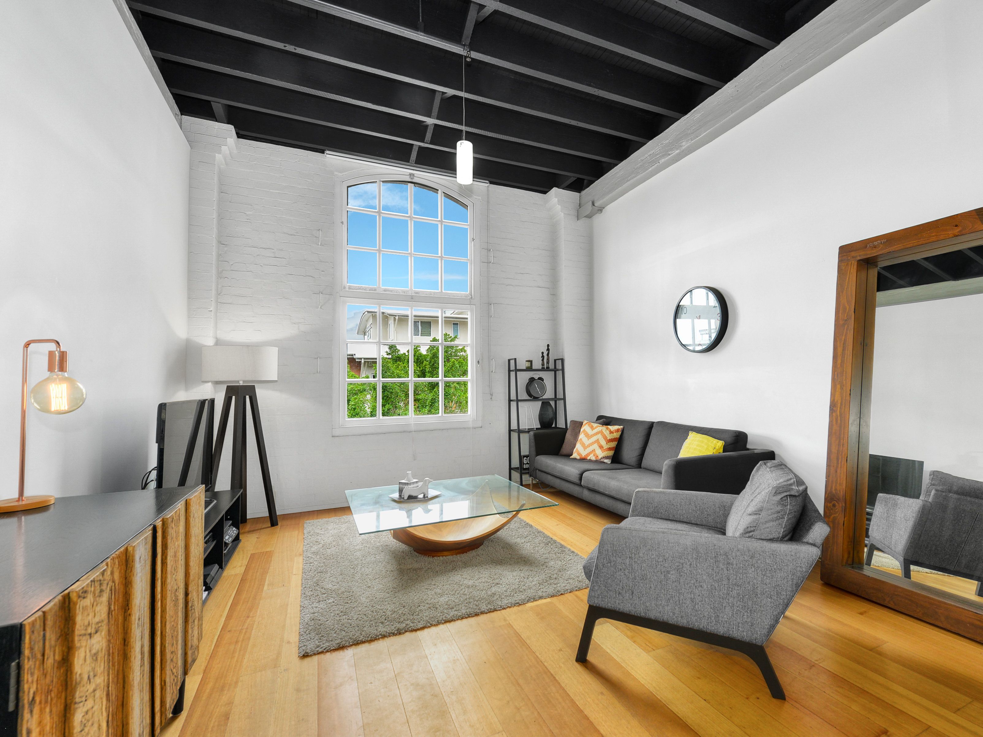 27/36 Vernon Terrace, Teneriffe, QLD 4005