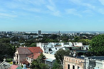 407/58 King Street, Newtown, NSW 2042