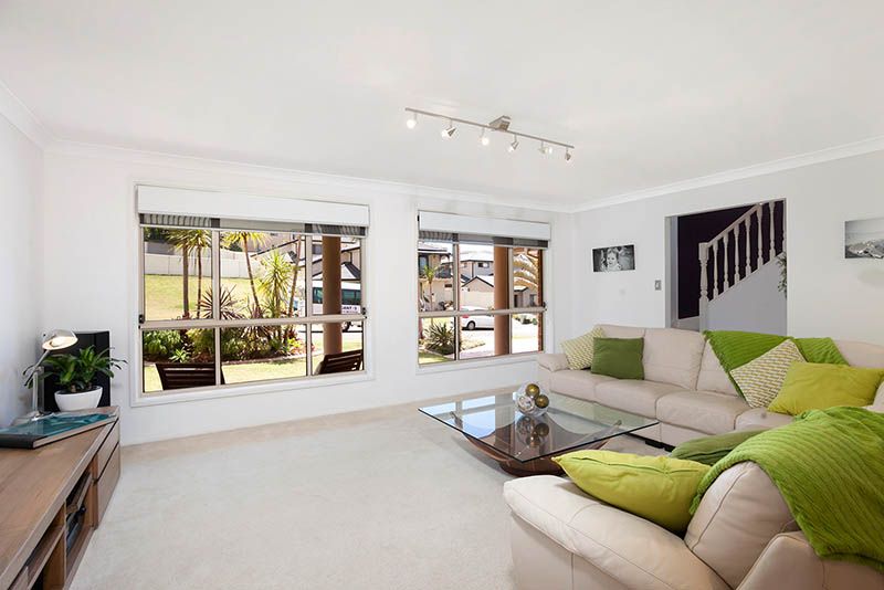 21 Narran Way, Flinders, NSW 2529