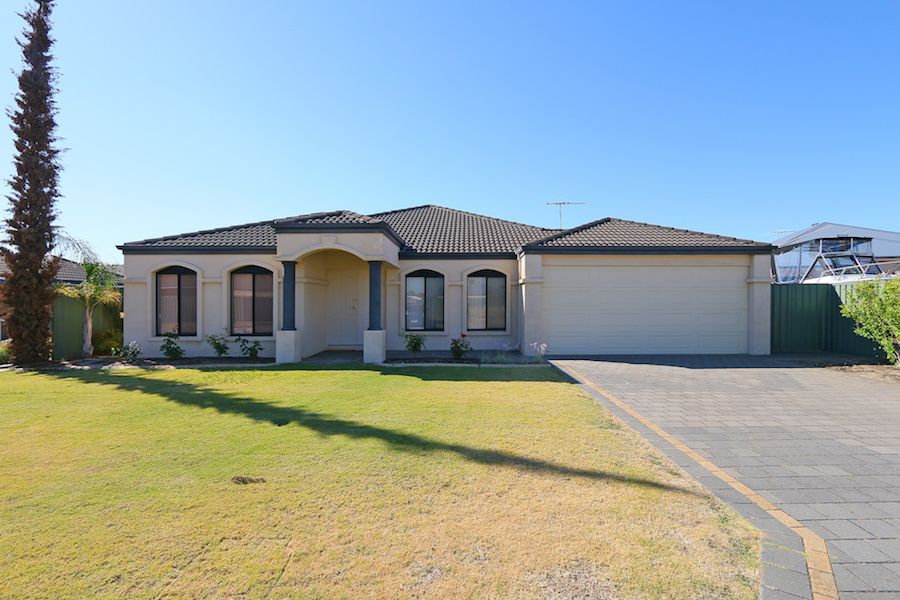 3 dryandra Elbow, Atwell, WA 6164