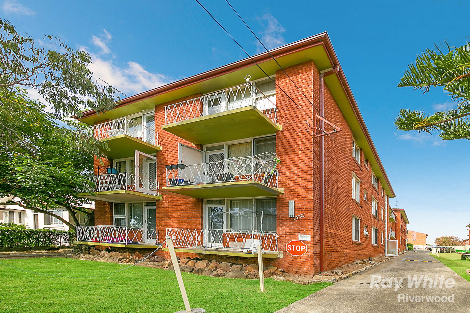 55 Alice Street, Wiley Park NSW 2195