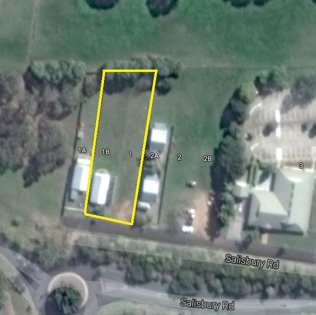 1 and 1B Salisbury Road, Ipswich, QLD 4305