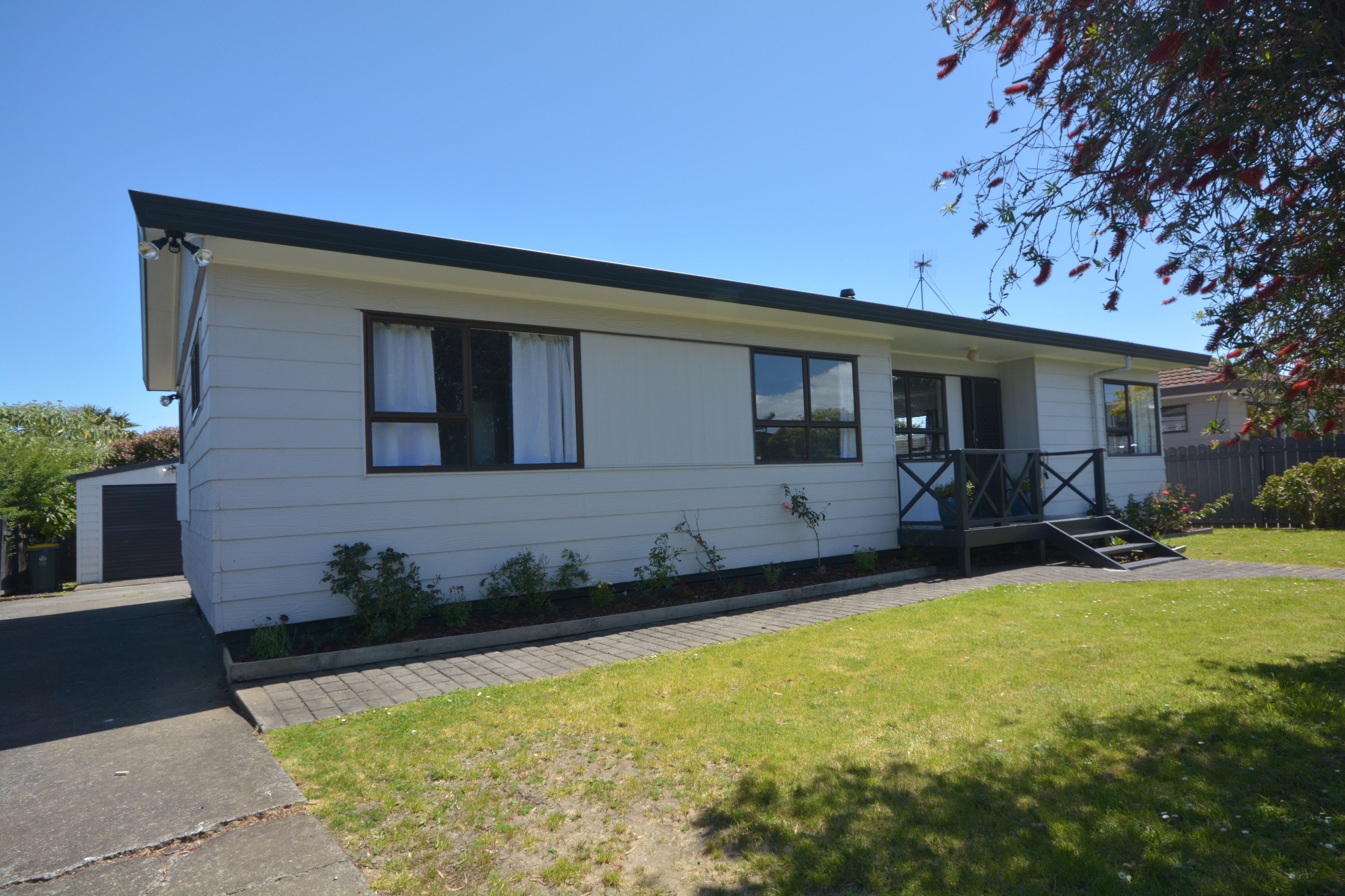 163 Finlayson Avenue, Clendon Park, Manukau City