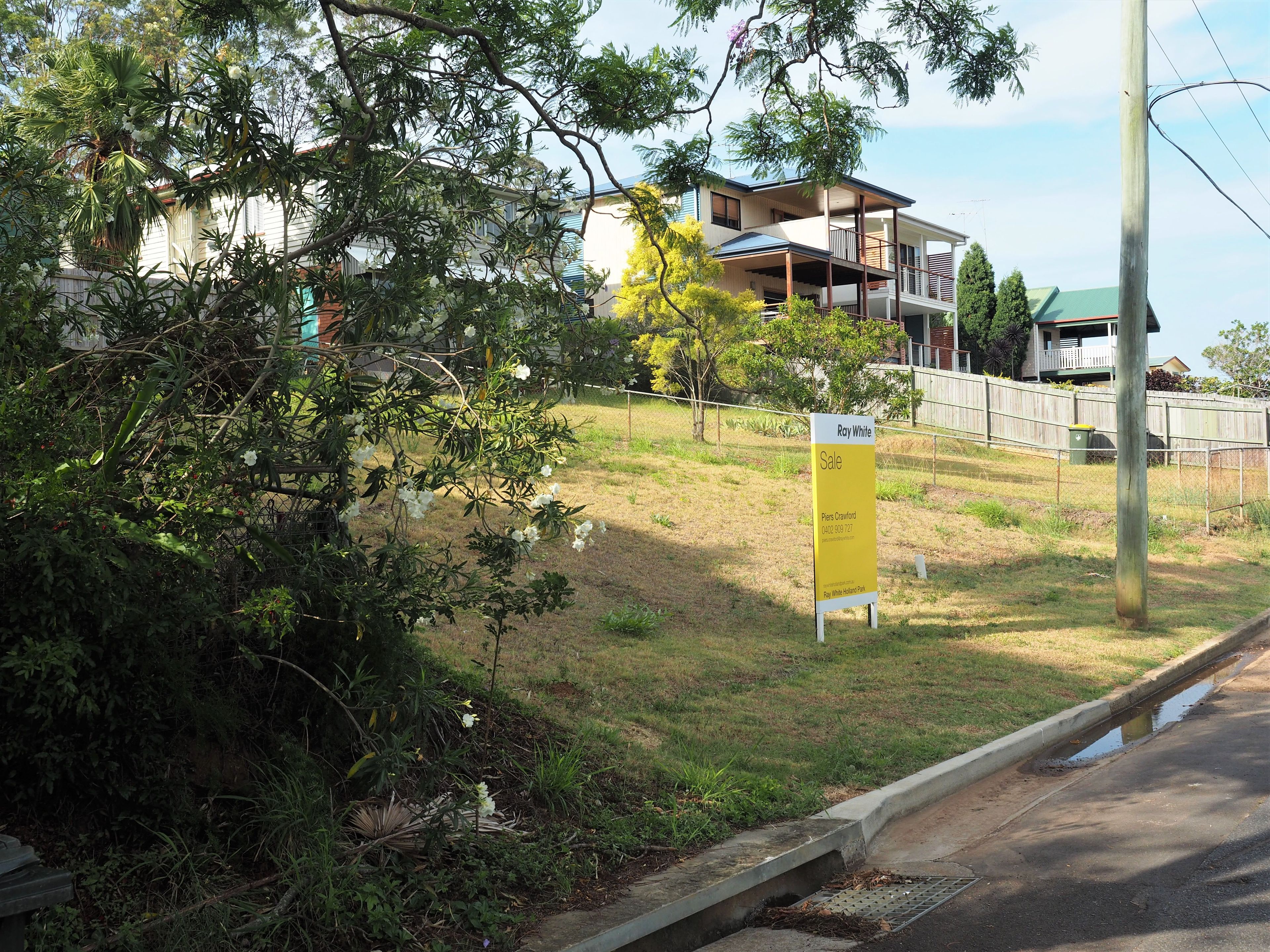53 Pickthorne Street, Holland Park West, QLD 4121