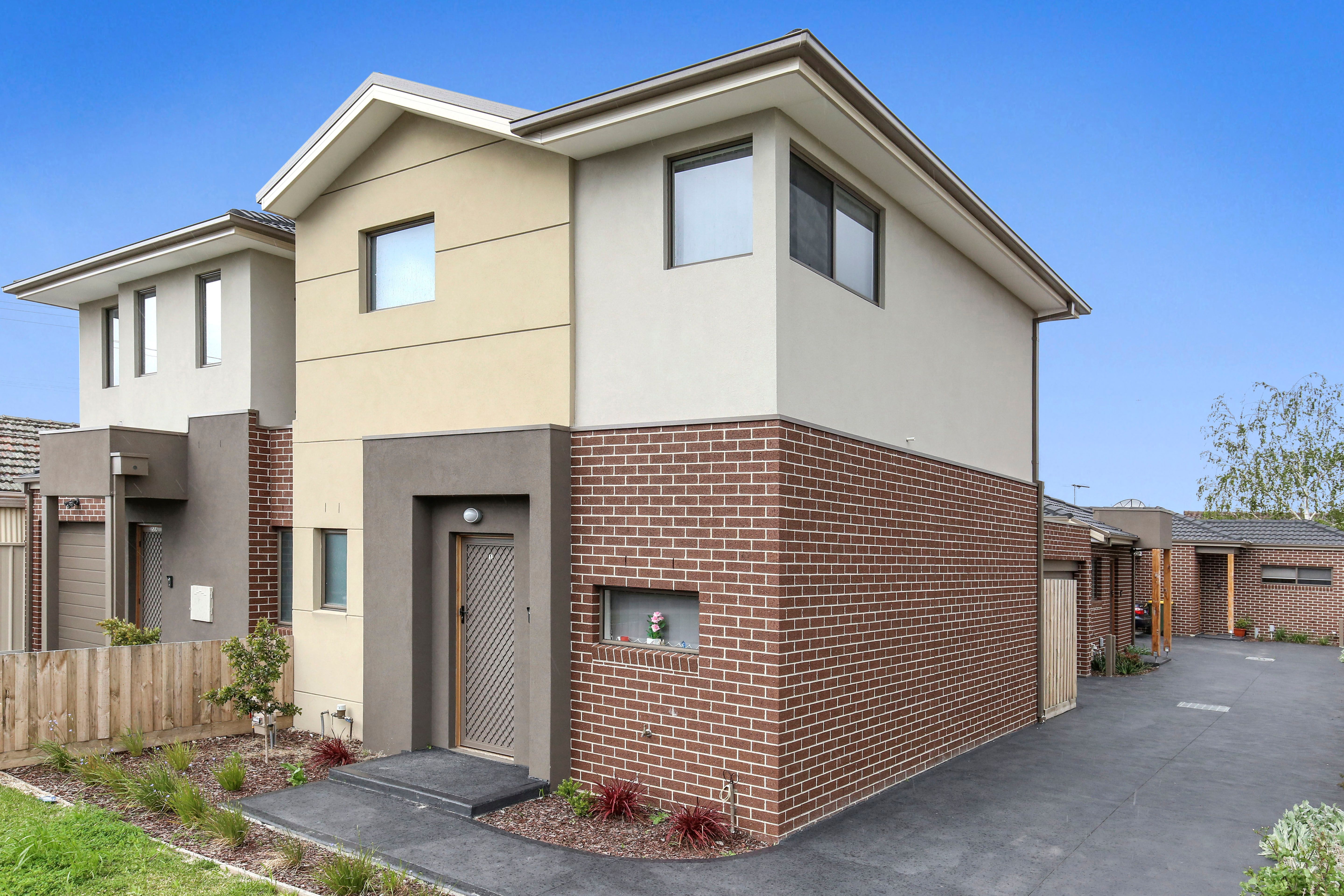 1/58 French Street, Lalor, VIC 3075