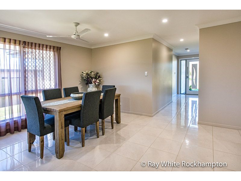 15 Edenbrook Drive, PARKHURST, QLD 4702