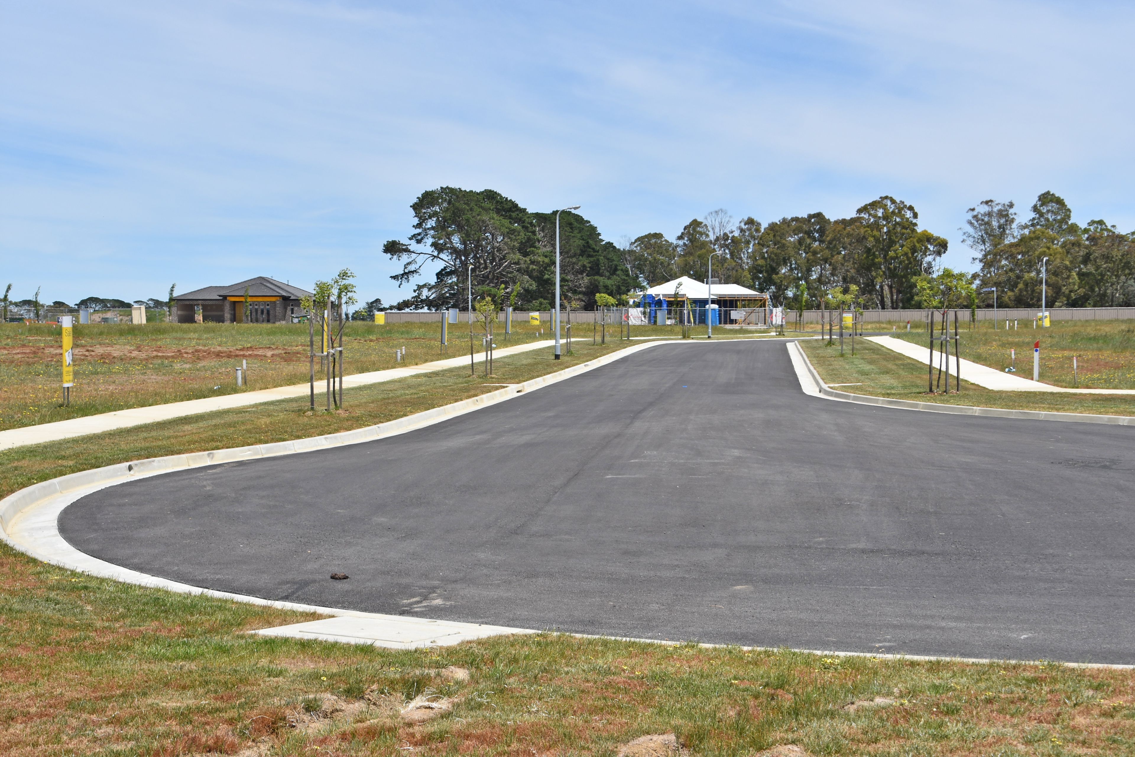 Lot 152 Maestro Court, Delacombe, VIC 3356