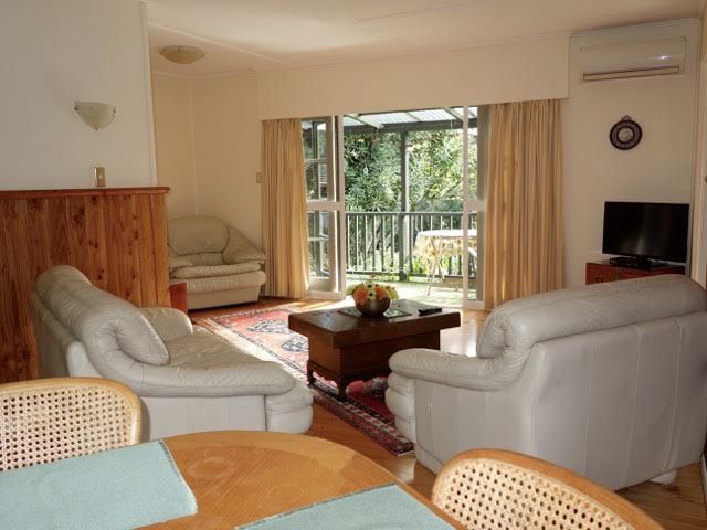 Kerikeri, Far North District