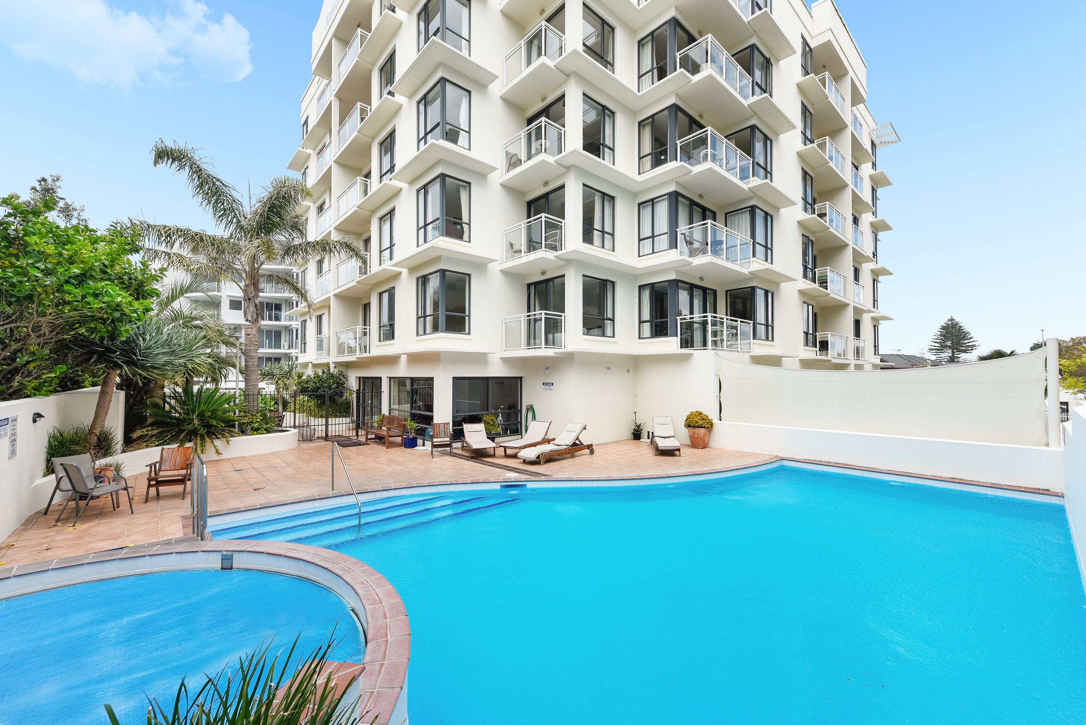 507/23 Maunganui Road, Mt Maunganui, Tauranga City