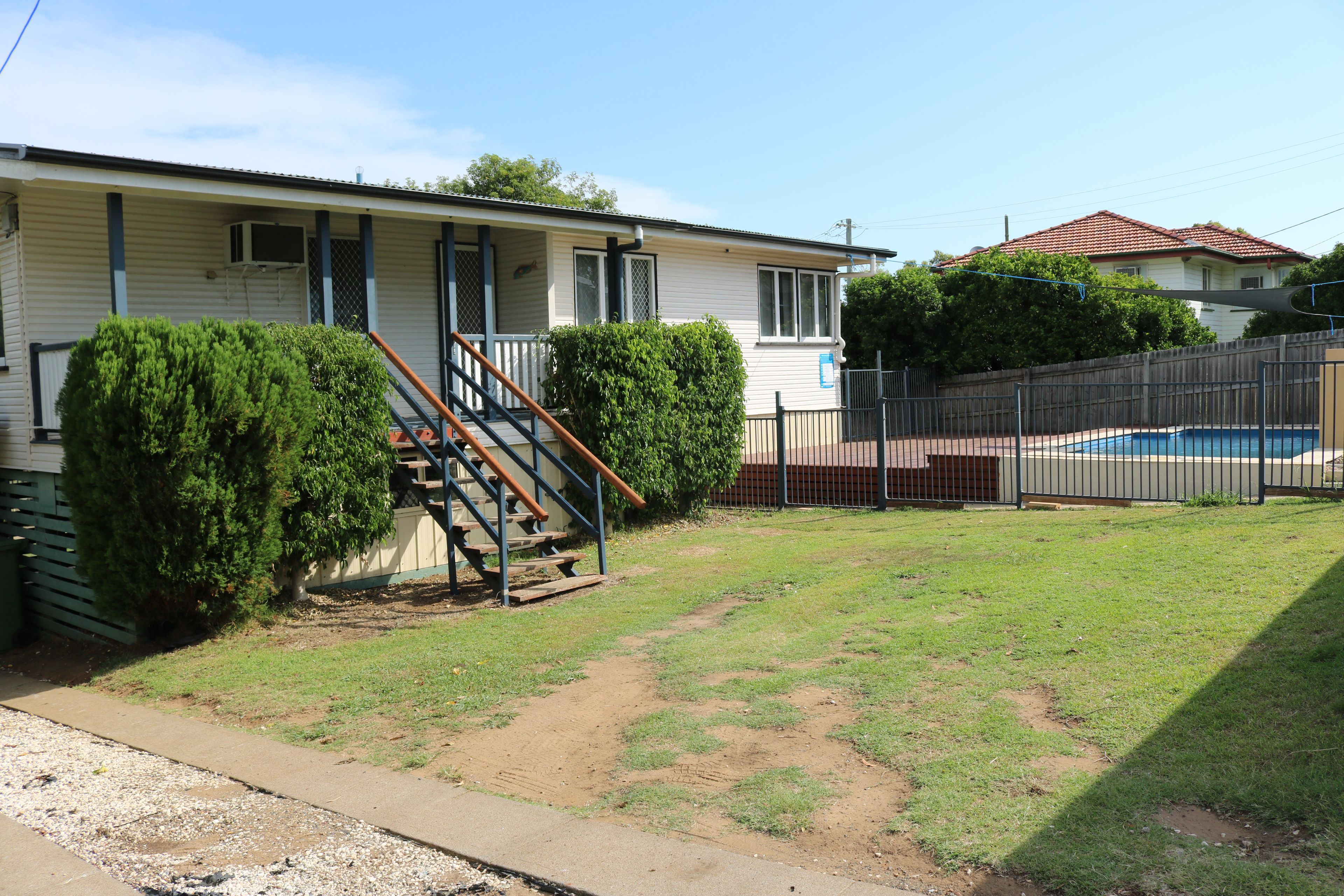 58 Aspinall Street, Leichhardt, QLD 4305