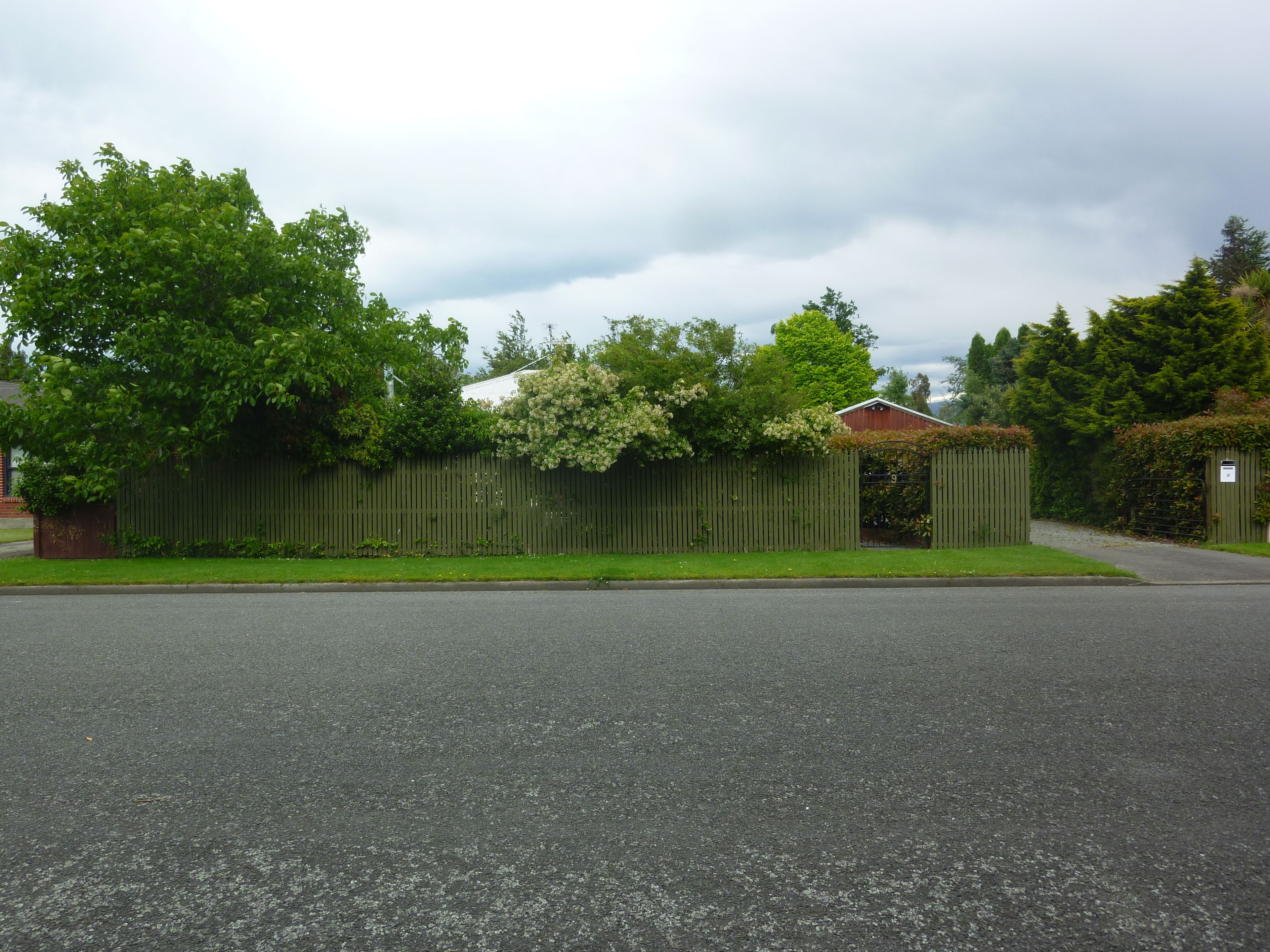 9 Cameron Street, Methven, Ashburton District