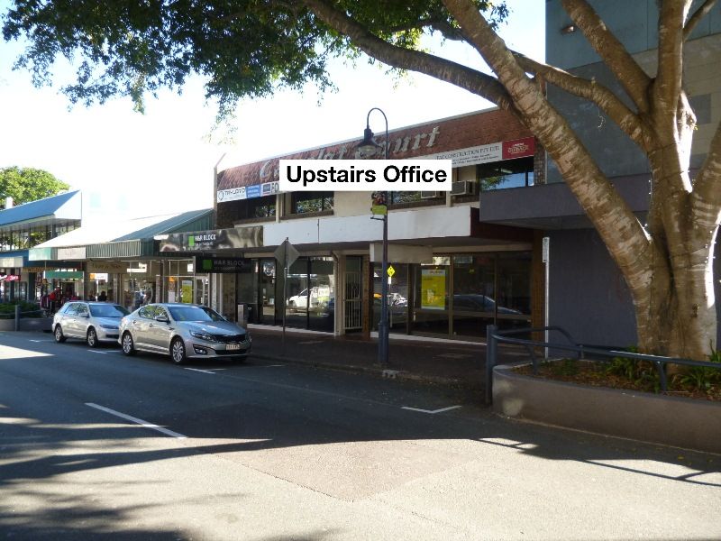 Office 4/61 Bulcock Street, Caloundra, QLD 4551