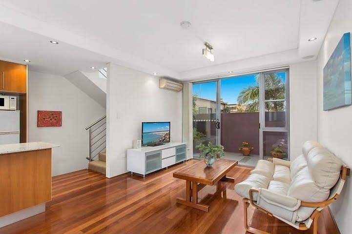 2D Marsden Street, Camperdown, NSW 2050