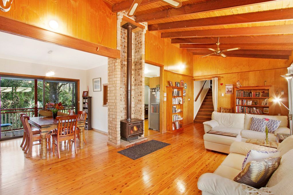 773 Bells Line of Road, Kurrajong, NSW 2758