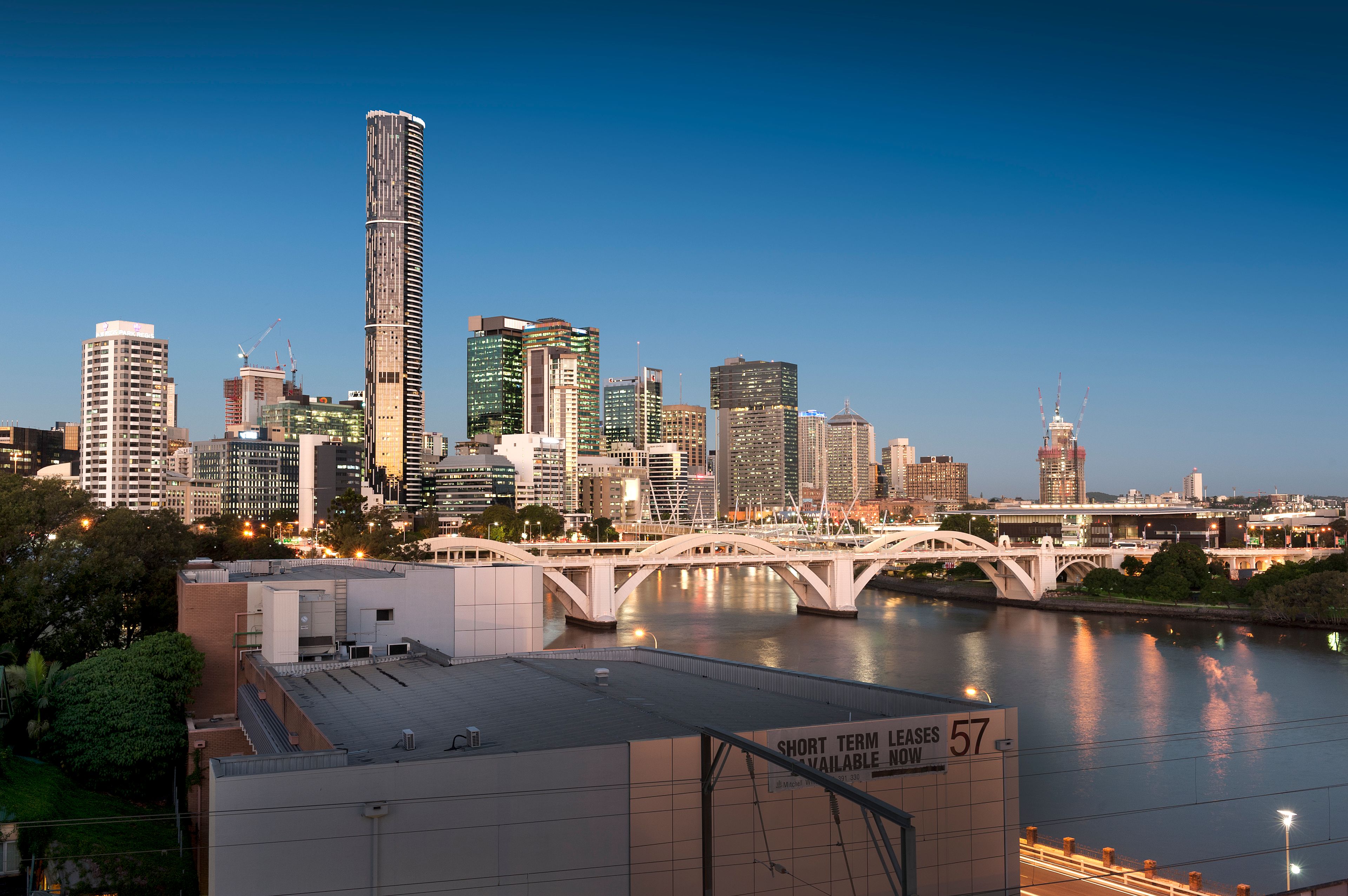 505/6 Exford Street, BRISBANE, QLD 4000