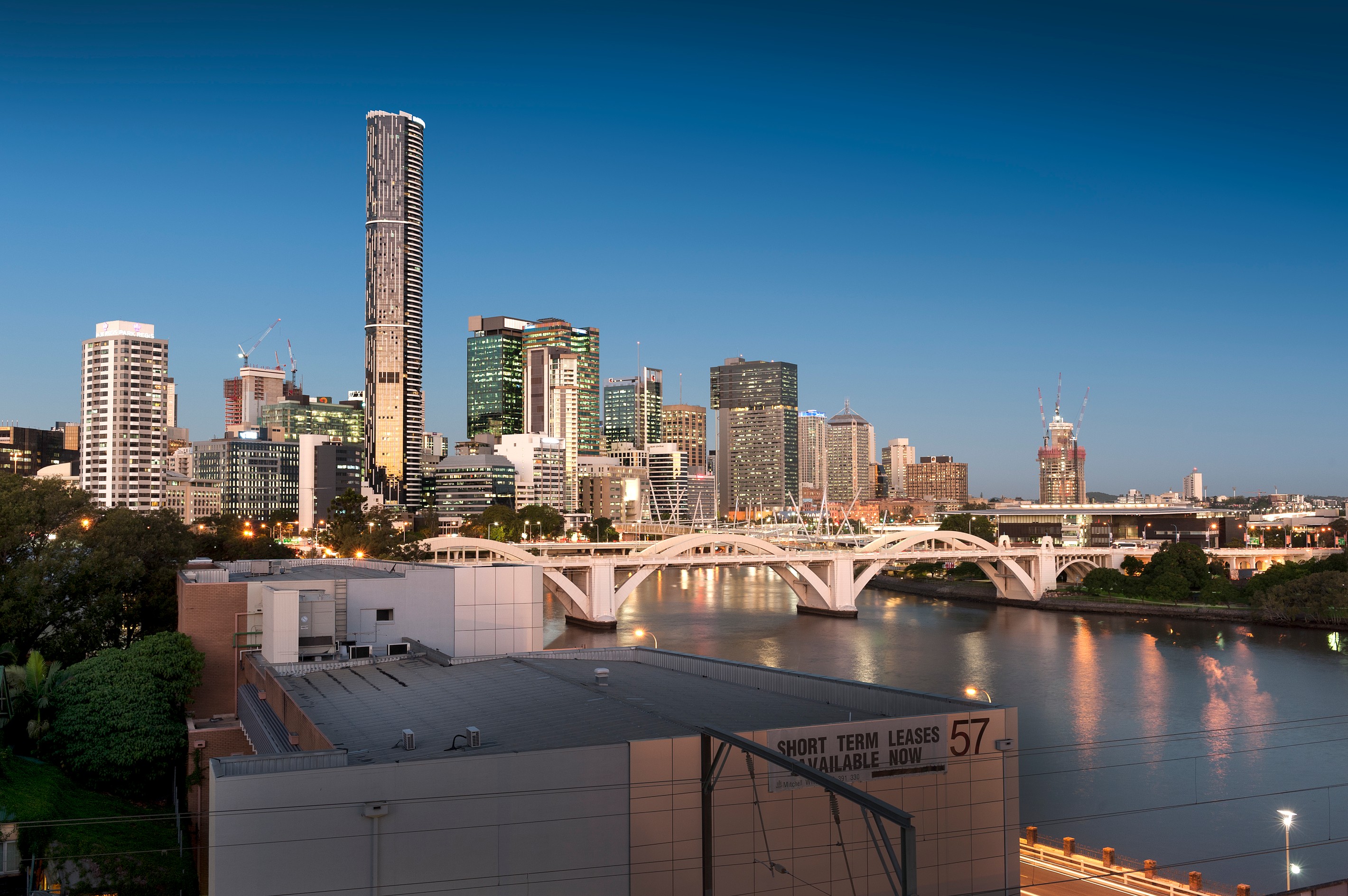 505/6 Exford Street, BRISBANE, QLD 4000