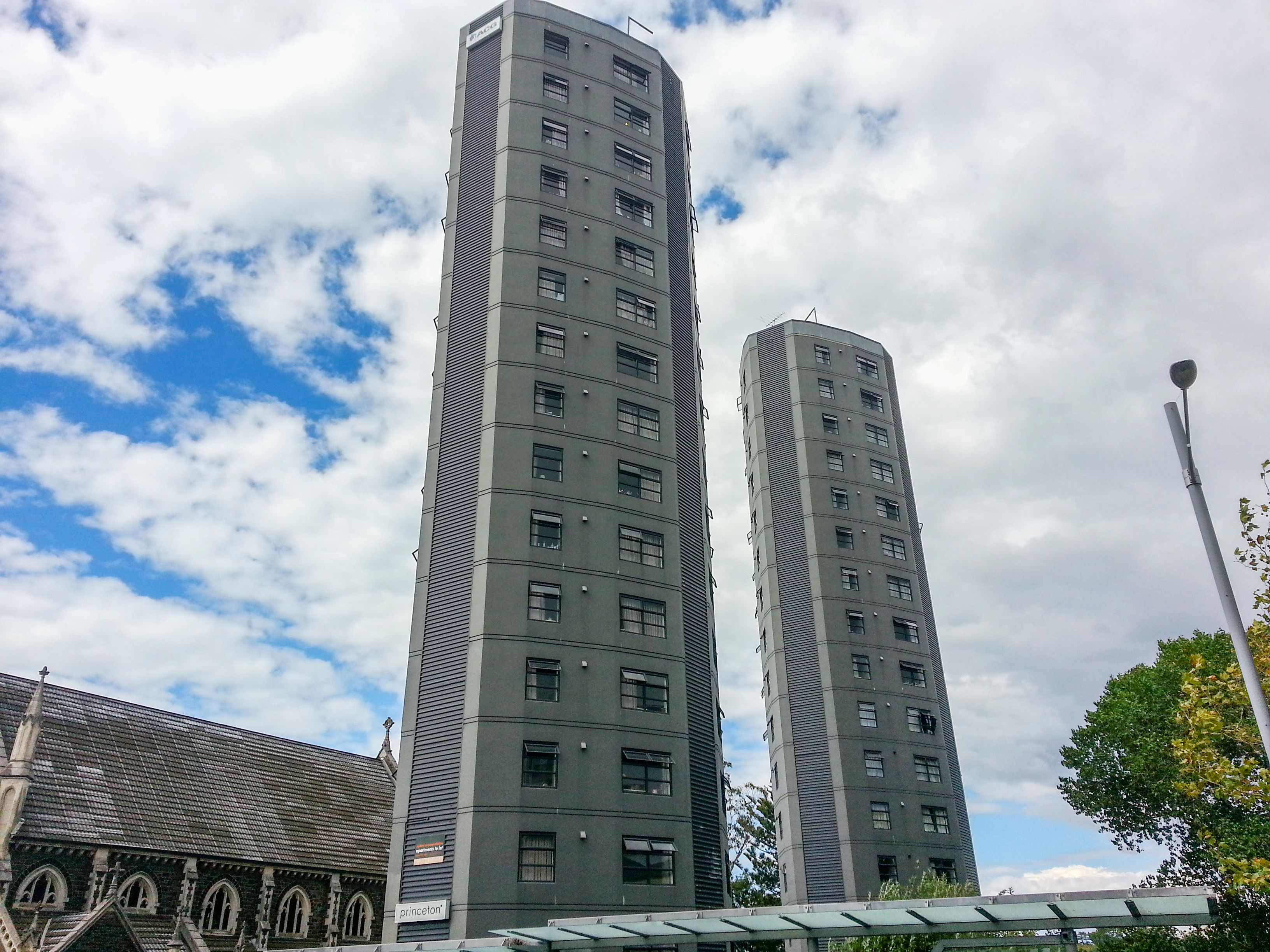 4B/30 Symonds Street, Auckland Central, Auckland City