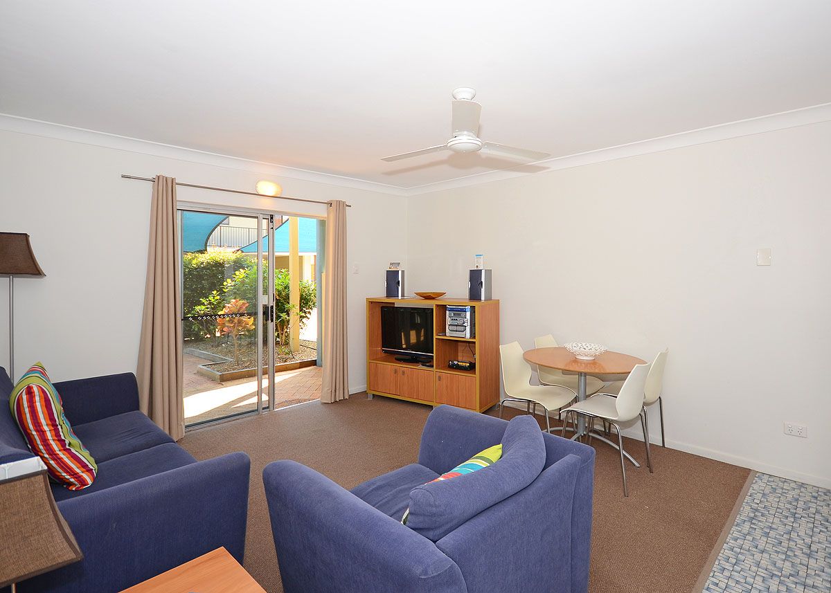 7/13 Ann Street, Torquay, QLD 4655
