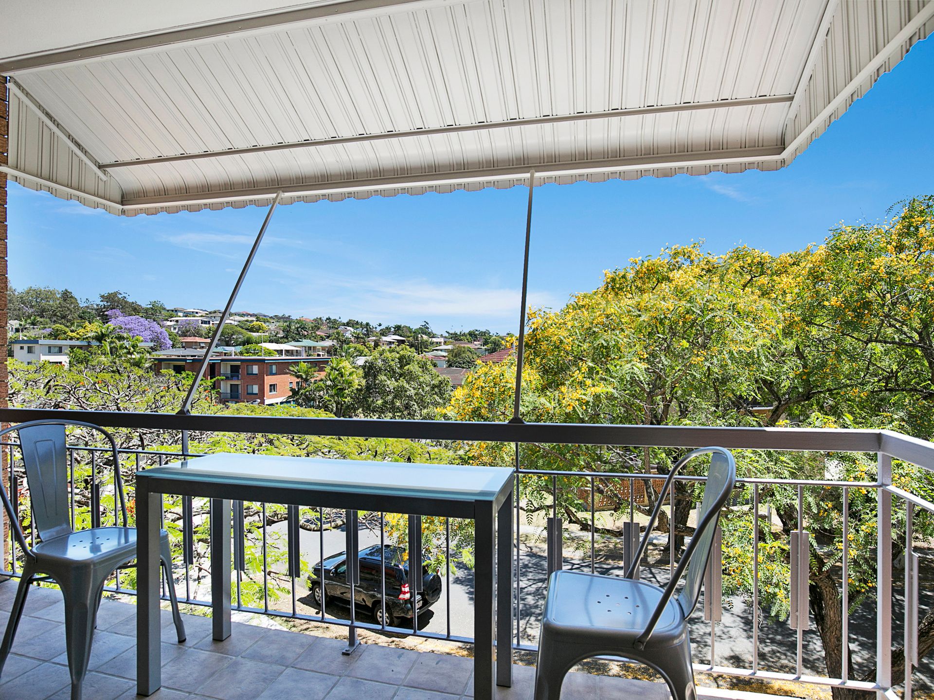 5/11 Raintree Street, Mansfield, QLD 4122