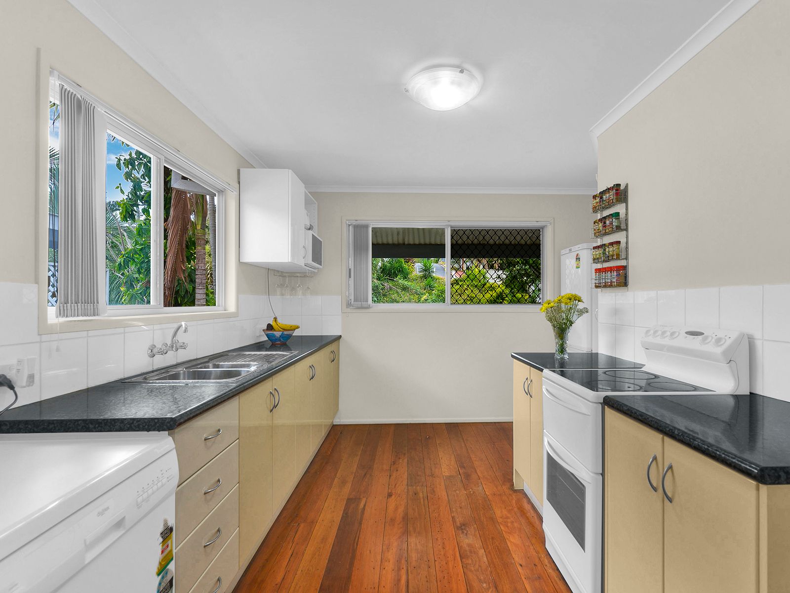 2 Dyne Street, Red Hill, QLD 4059