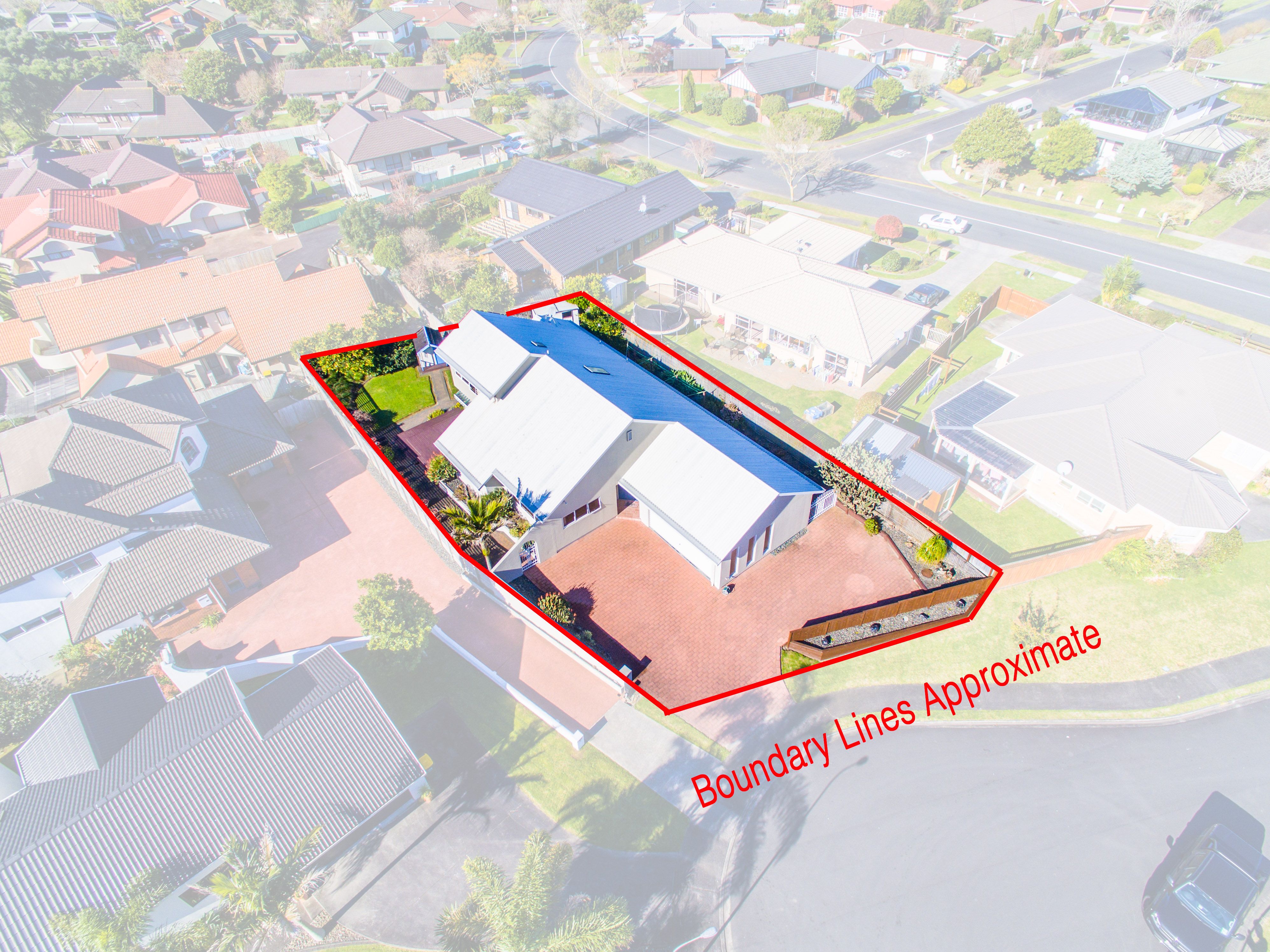 2 Jim Rhind Place, Pahurehure, Papakura