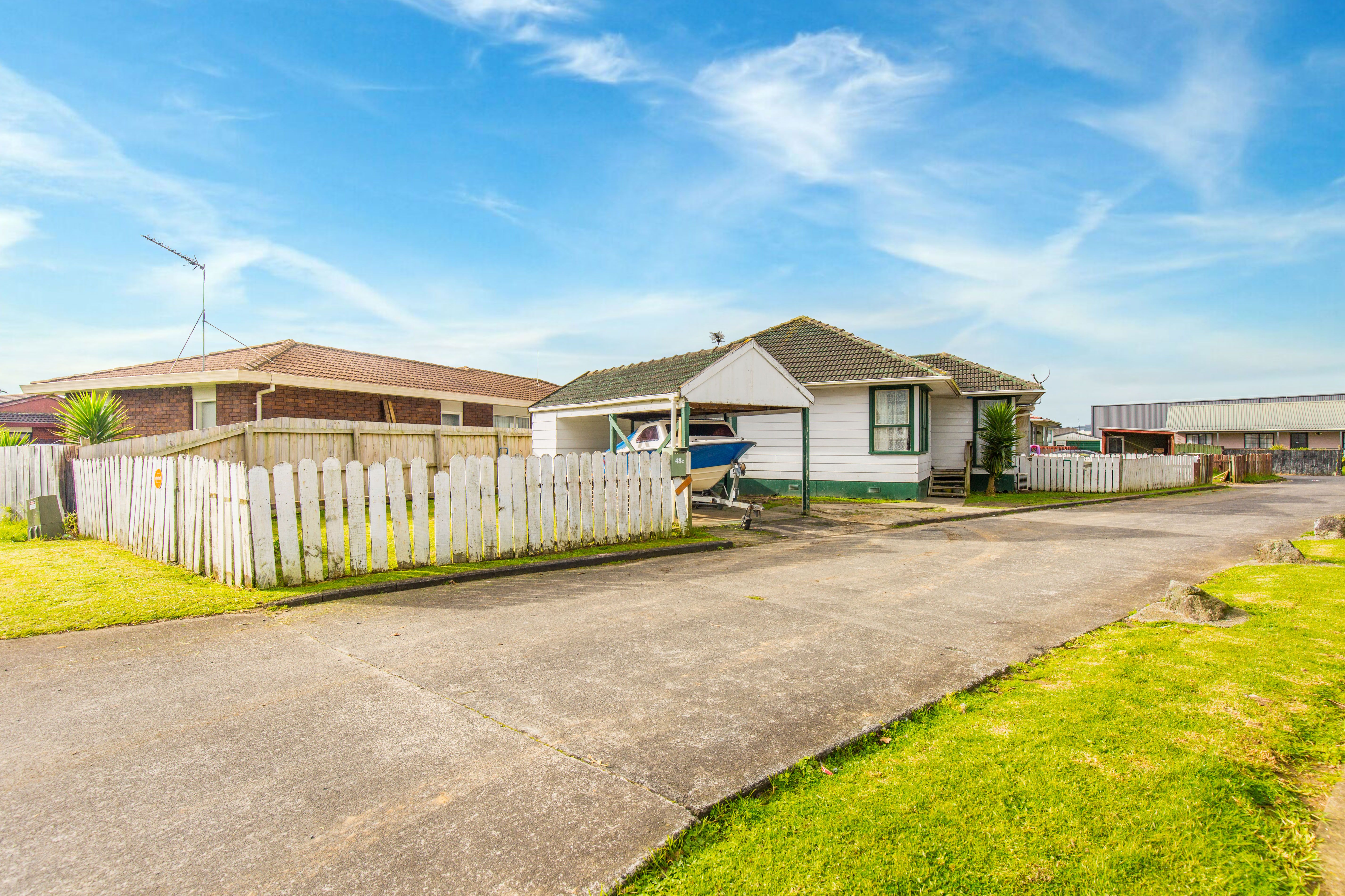 2/48 Trimdon Street, Randwick Park, Manukau City