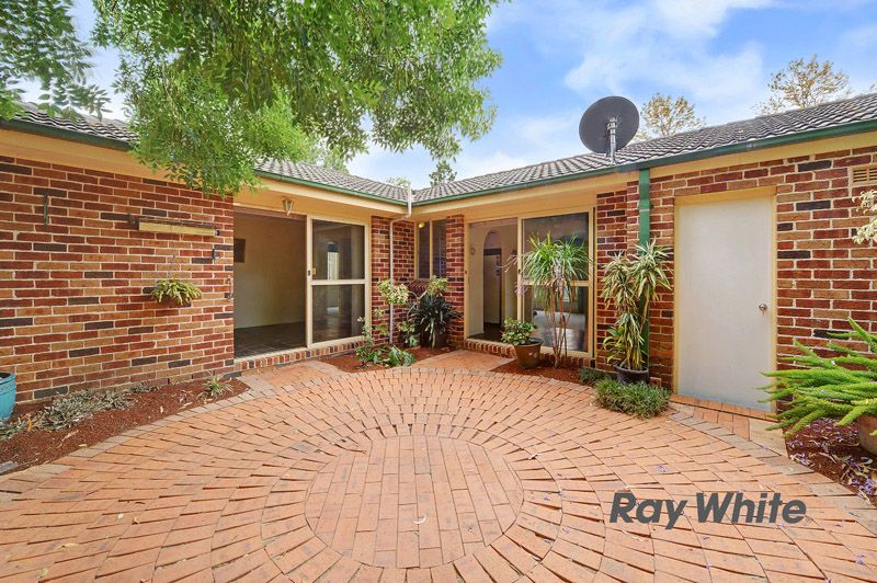 1/6 Delange Road, Putney, NSW 2112