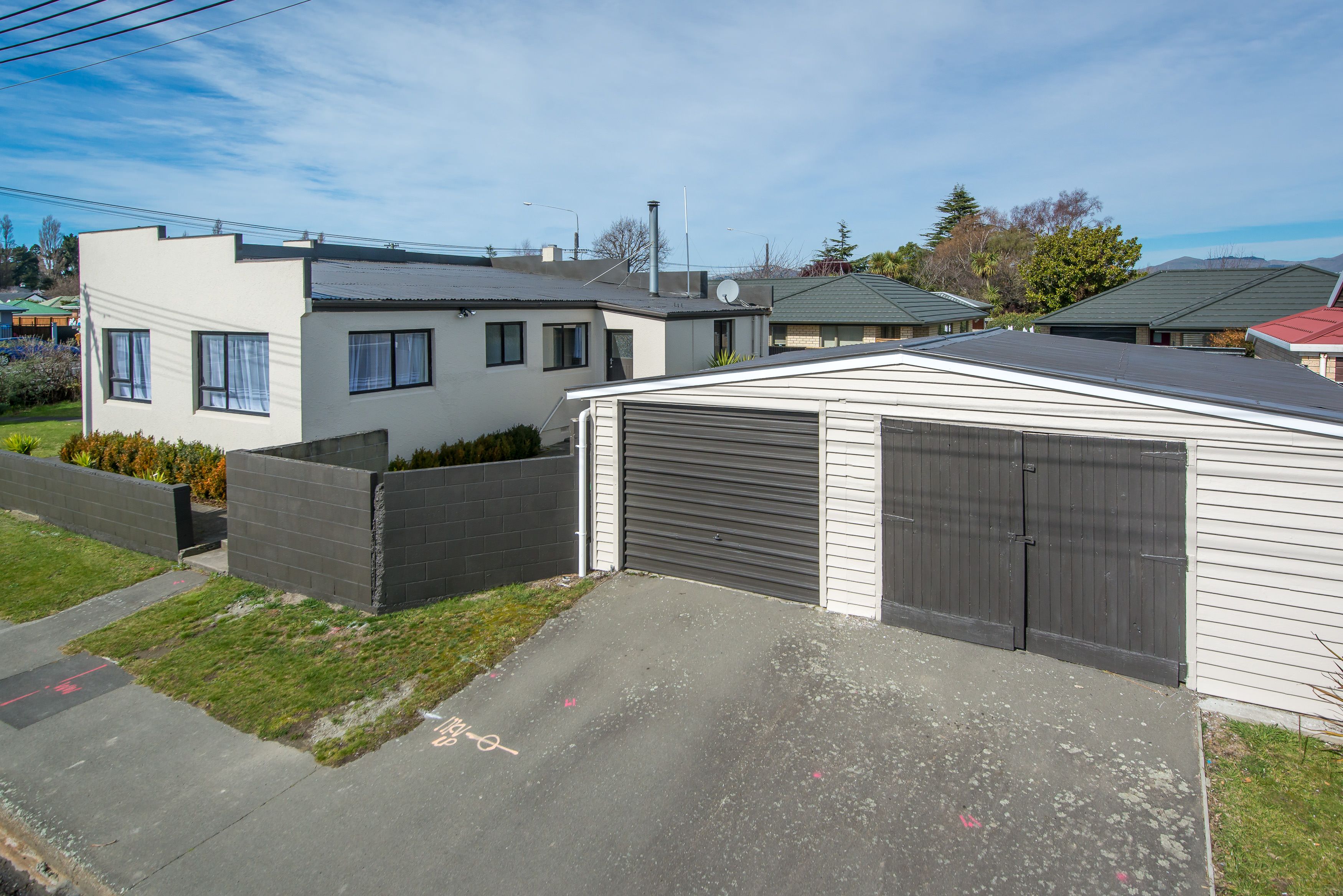 69 Marshland Road, Shirley, Christchurch City