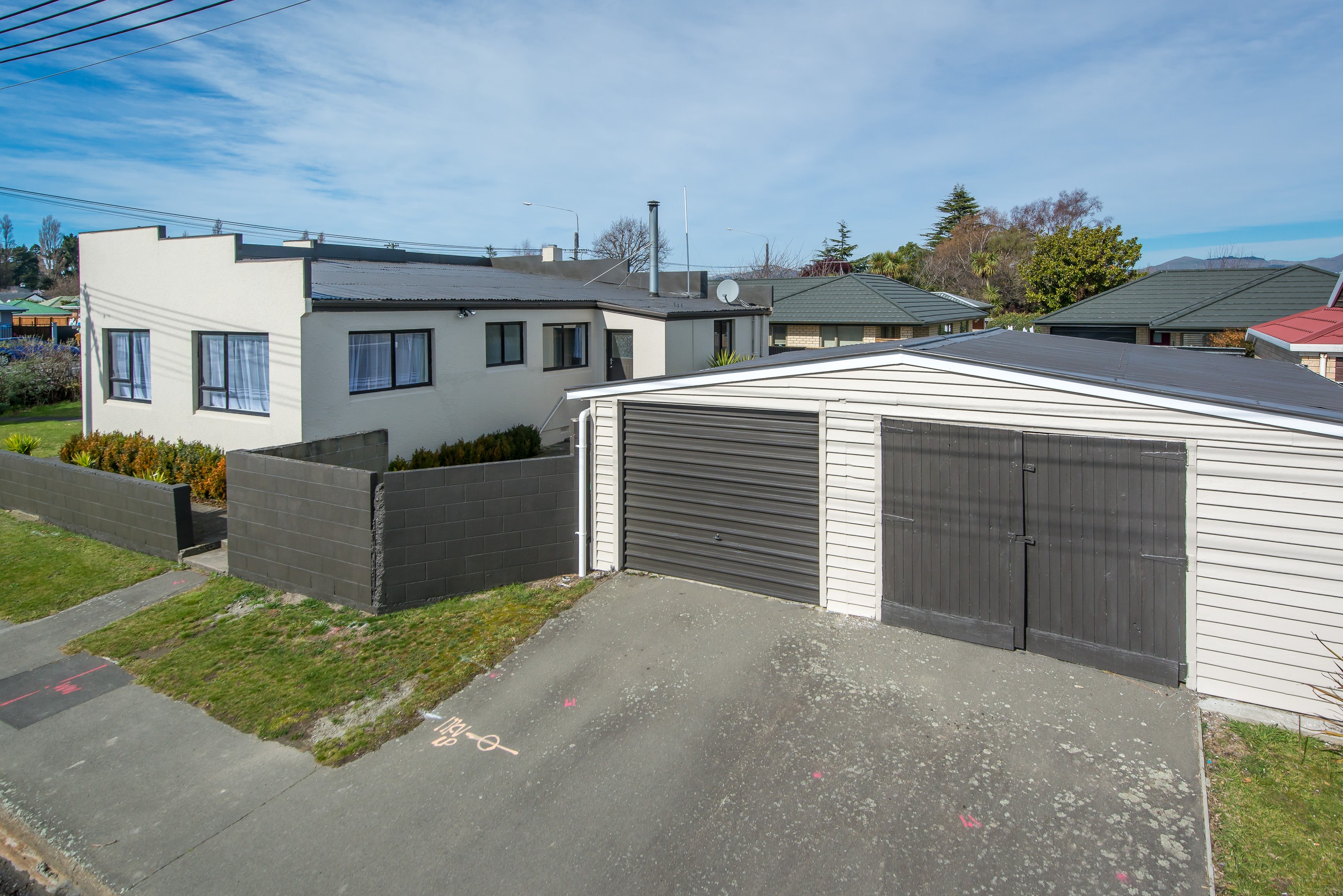 69 Marshland Road, Shirley, Christchurch City