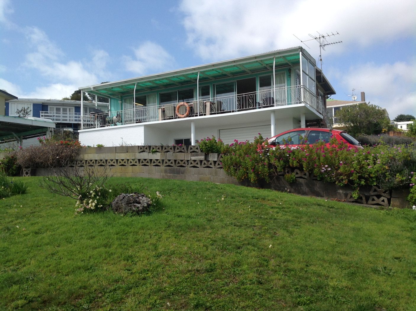 19 Alexander Avenue, Maraetai, Manukau City