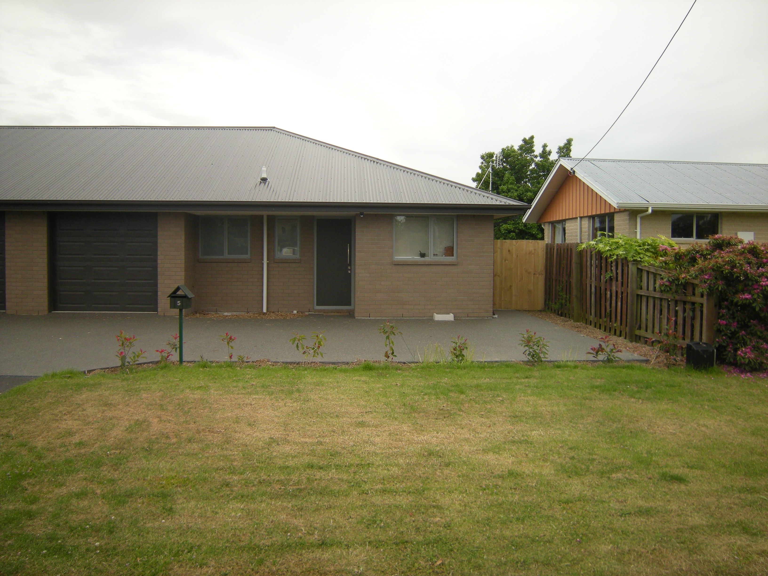 3 Johnston Street, Leeston, Selwyn District