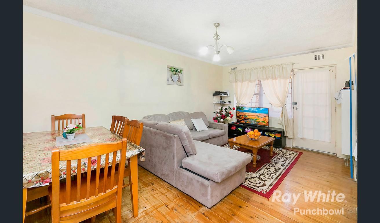 2/121 VICTORIA Road, Punchbowl, NSW 2196