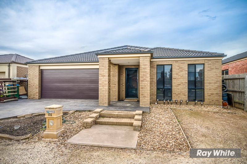 54 Orlando Drive, Truganina, VIC 3029