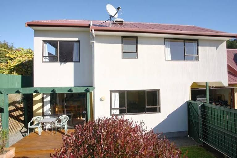 32a Palatine Terrace, St Martins, Christchurch City
