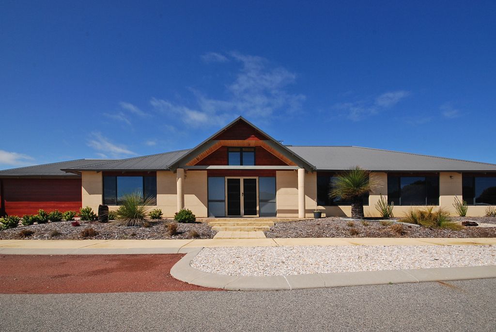 Lot 464, 15 Bettong Avenue, Jurien Bay, WA 6516