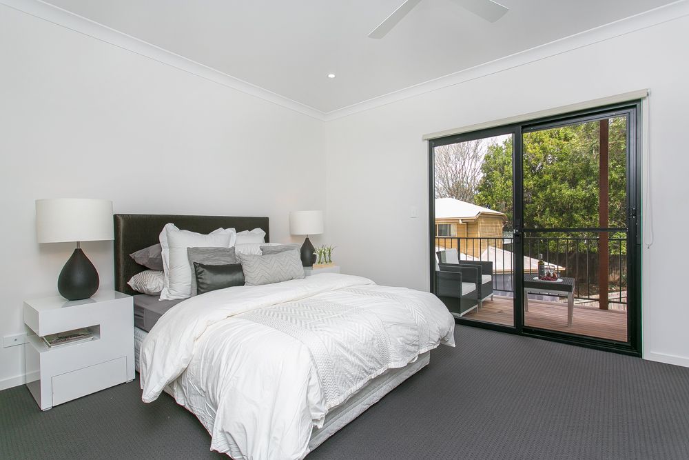 4/37 Manson Parade, Yeronga, QLD 4104
