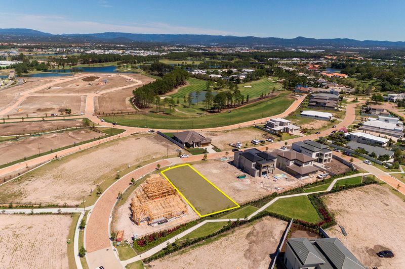 3076 Forest Hills Drive, SANCTUARY COVE, QLD 4212