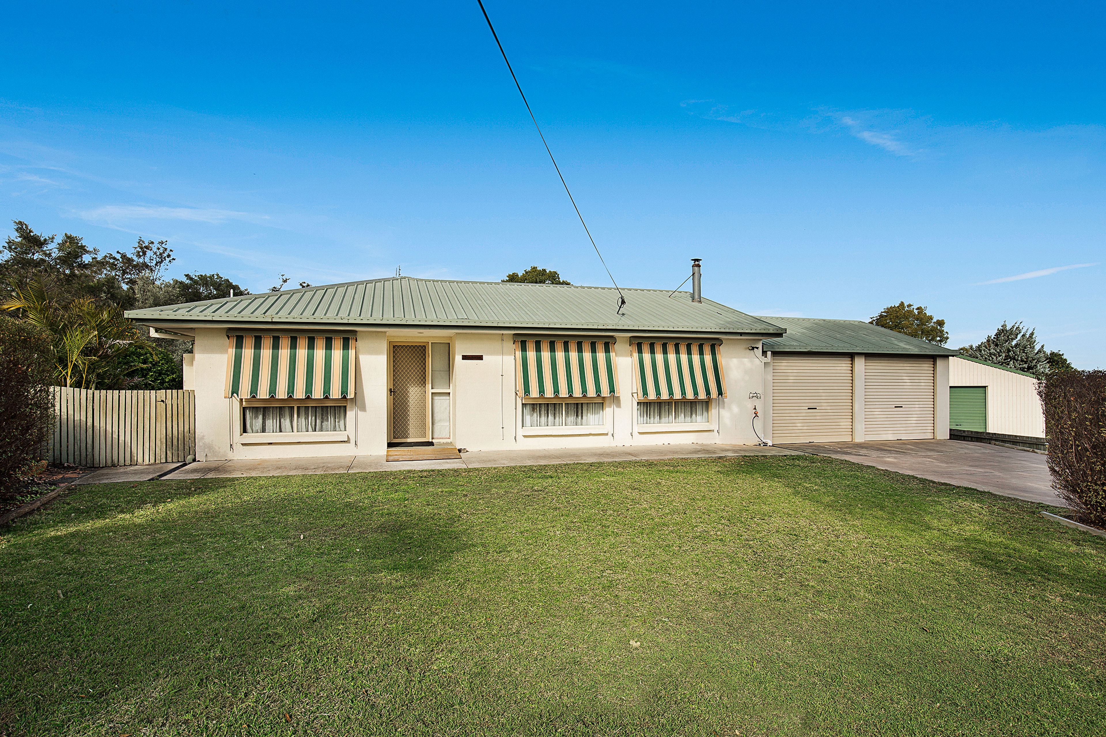 7 Chappell Court, Wyreema, QLD 4352