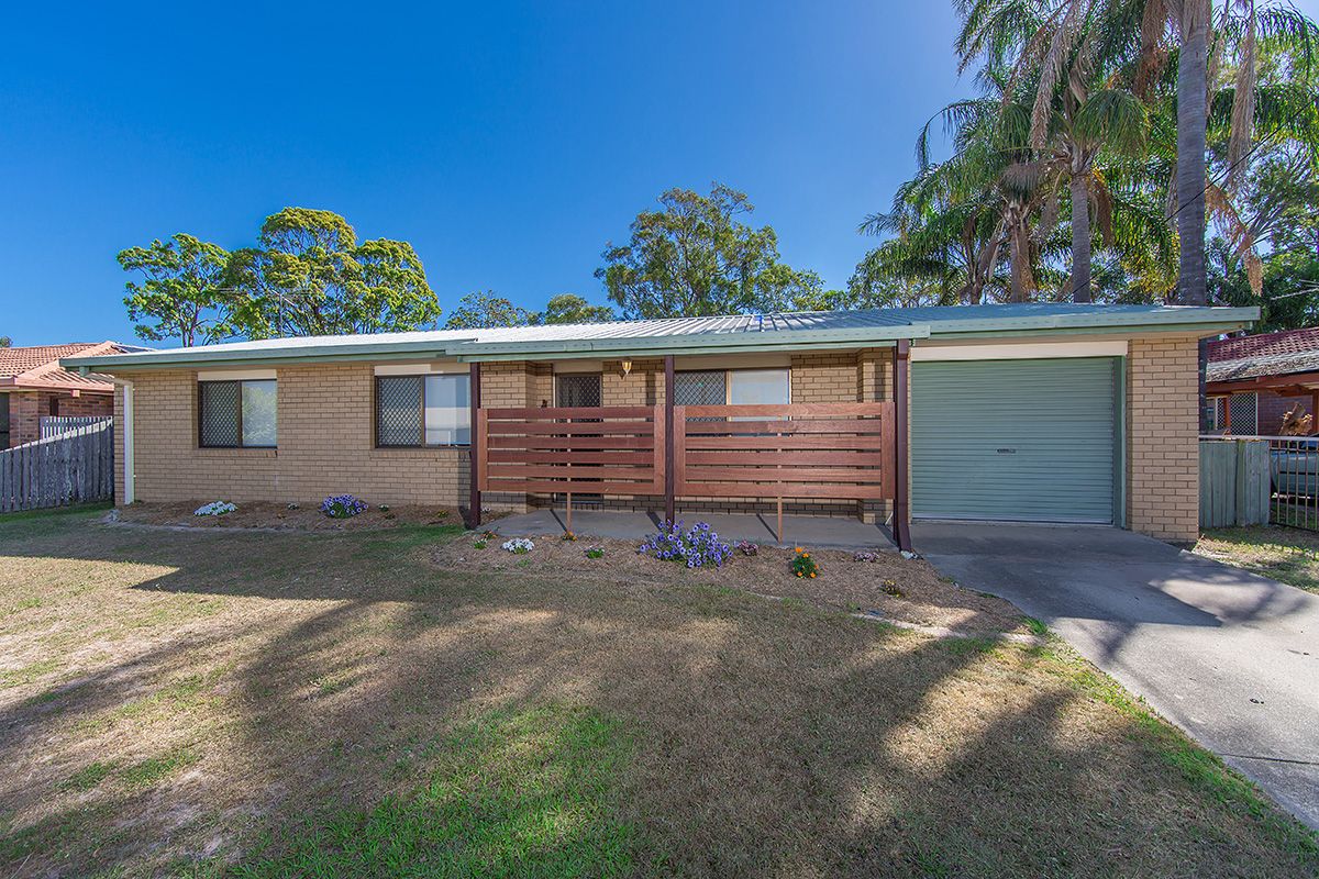 20 Sirene Crescent, Deception Bay, QLD 4508