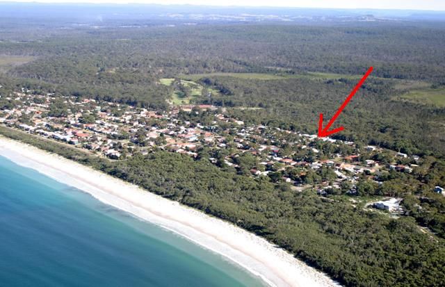 44 Roskell Road, Callala Beach, NSW 2540