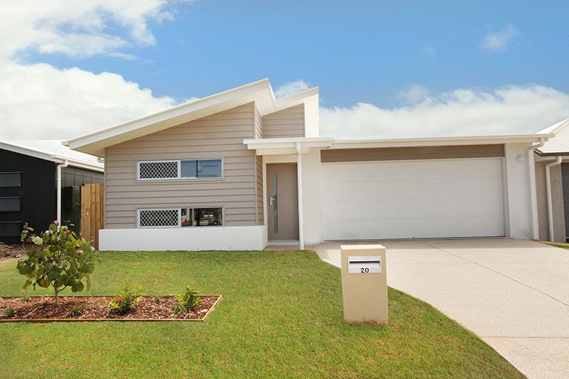 20 Long Board Street, Peregian Beach, QLD 4573