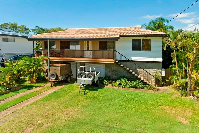 8 Wunulla Street, Thorneside QLD 4158