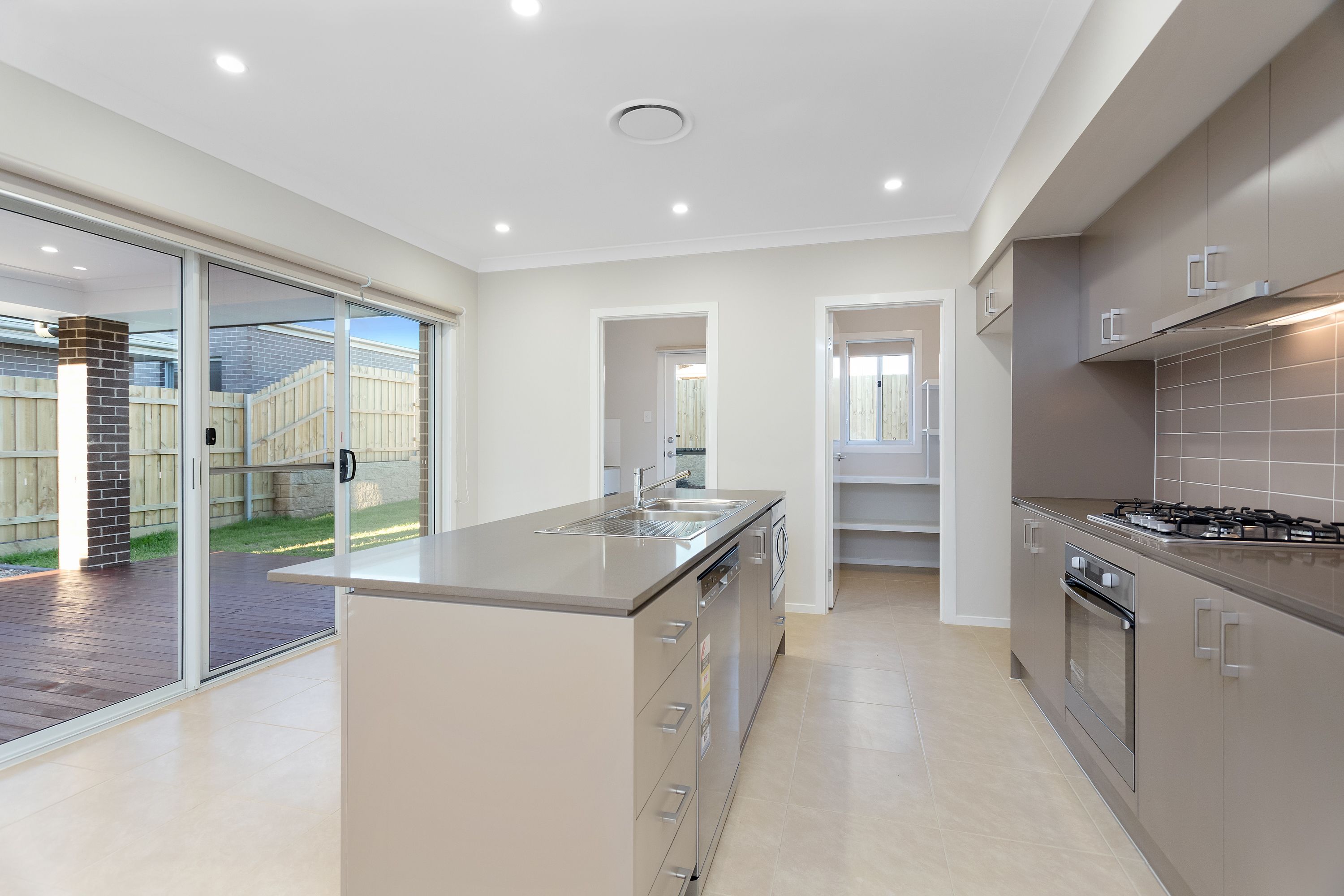 4 Carisbrook Street, Kellyville, NSW 2155