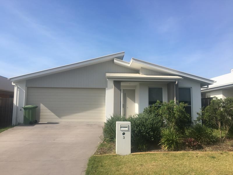 3 Cooroo Lane, Pimpama, QLD 4209