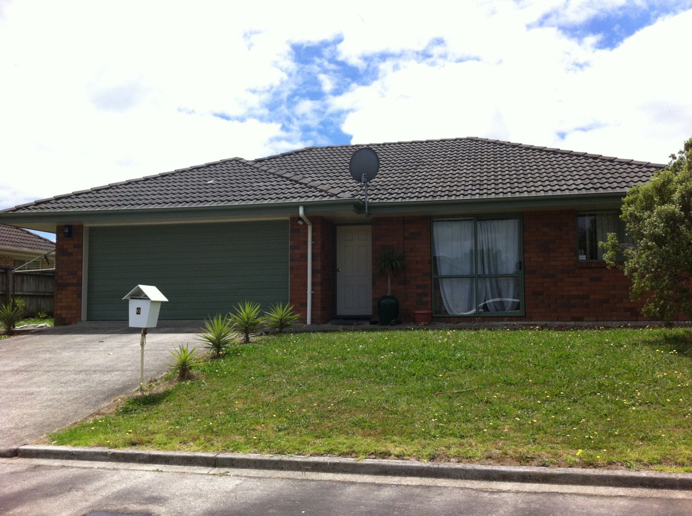 Papakura, Papakura