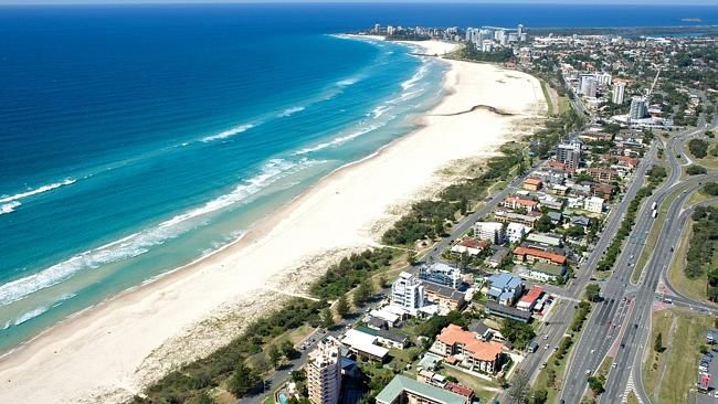 25 Hillcrest Avenue, Tugun QLD 4224
