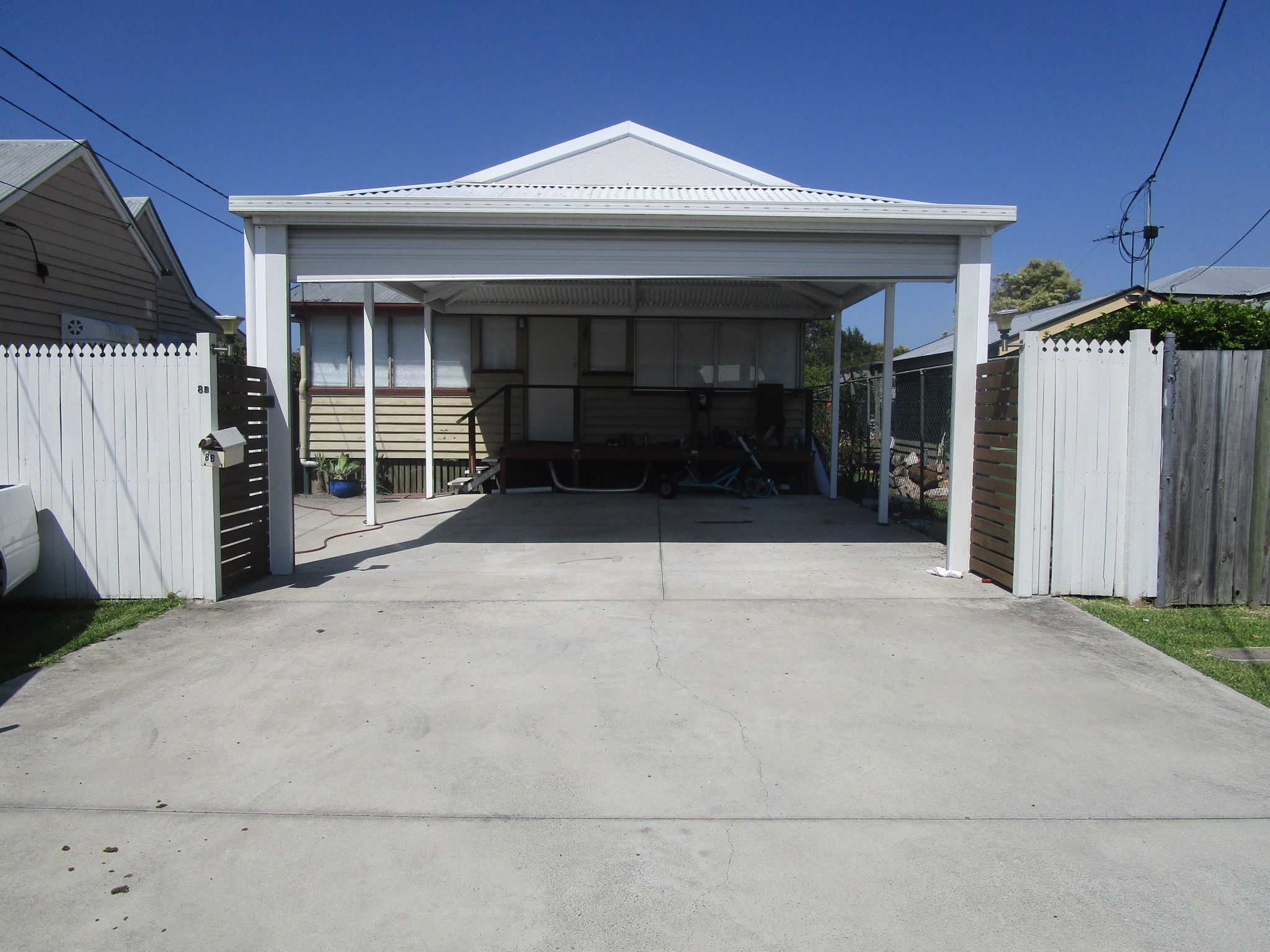 8b High Street, Ebbw Vale, QLD 4304