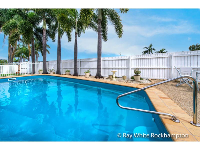 2 Nardoo Close, Norman Gardens, QLD 4701