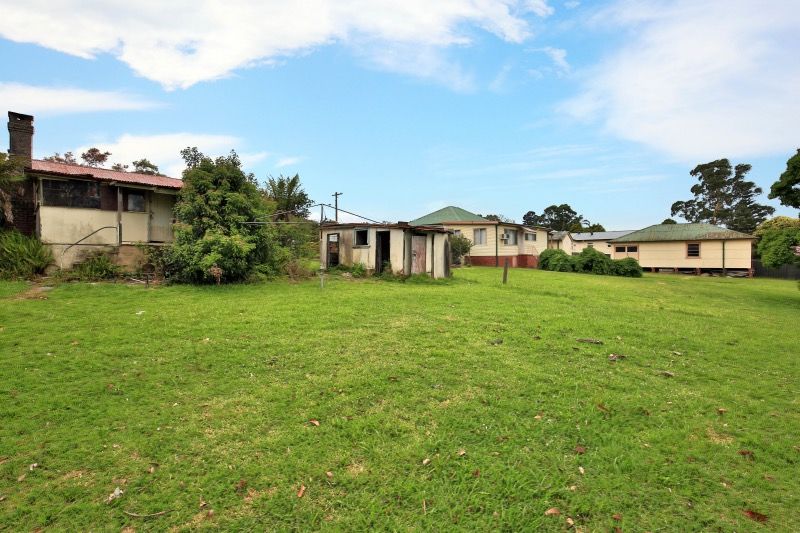 32 Coomea Street, Bomaderry, NSW 2541