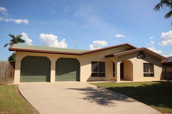 83 Ravizza Drive, Edmonton, QLD 4869